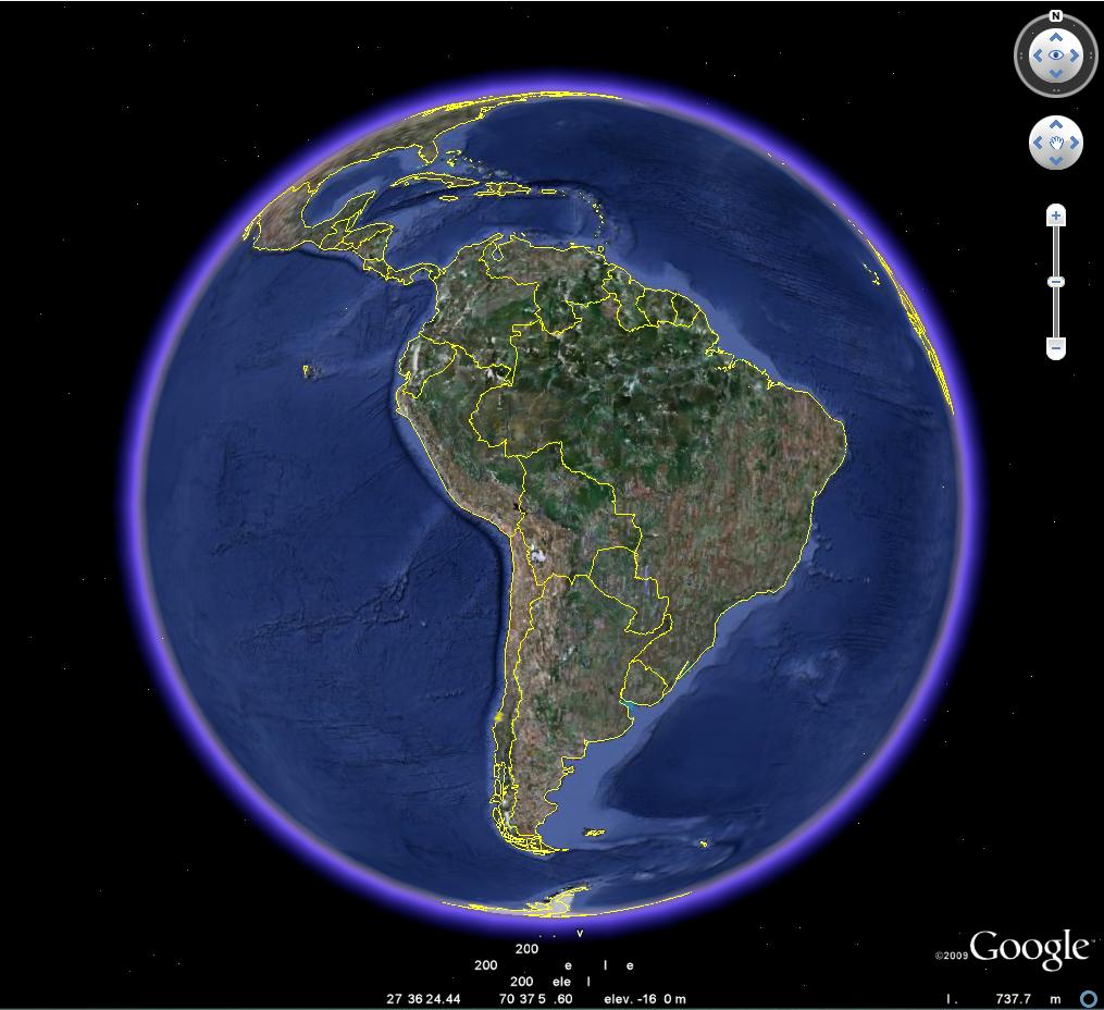 google clip art earth - photo #34