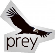 prey