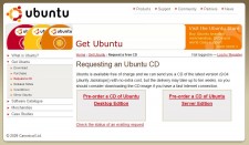 ubuntu