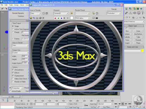 Manual 3D Max Master Manual 3D Max Master