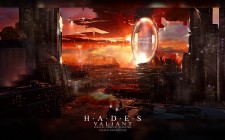 Wallpapers, Dentro de una ciudad futurista Wallpapers, Dentro de una ciudad futurista