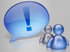 MSN_Messenger