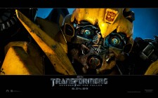 Transformers Bumblebee