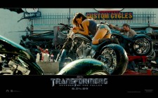 Transformers Megan Fox