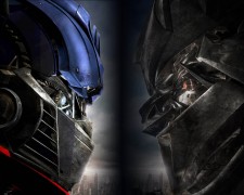 transformers protect versus destroy