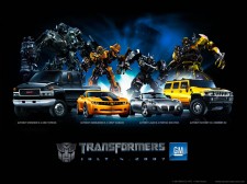 transformers team autobots