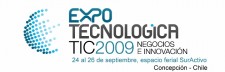 Expotecnologica TIC 2009