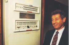 Leonard Kleinrock