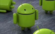 Google Android 2.0