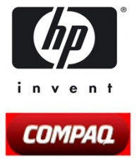 HP - Compaq