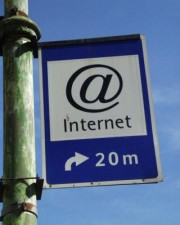 internet