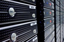 web-hosting Hosting dedicado u Hosting compartido