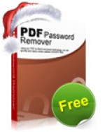 Pdf password remover