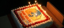 Mozilla Firefox cumple 5 años de vida Mozilla Firefox cumple 5 años de vida