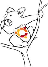 Ubuntu 9.10 Karmic Koala Ubuntu 9.10 Karmic Koala