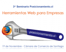 logo_seminario Seminario de Herramientas web para empresas