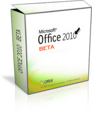 Office 2010 Beta