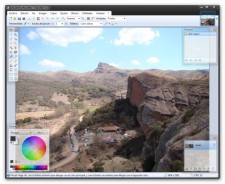 Paint .NET Paint .NET