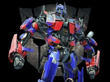 Transformers Transformers