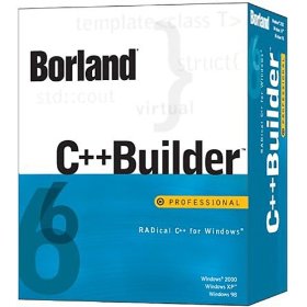 C++ Builder C++ Builder