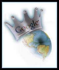 Google public DNS