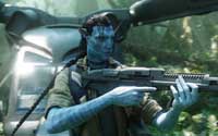 Avatar 2009, Wallpapers