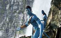 Avatar 2009, Wallpaper