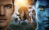 Avatar (James Cameron), Wallpapers