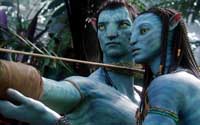 Avatar (James Cameron), Fondos de pantalla