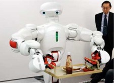 Robots Japon Robots Japon