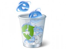 Instalar Internet Explorer 8