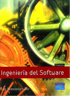 Ingeniería de Software (Ian Sommerville) Ingeniería de Software (Ian Sommerville)