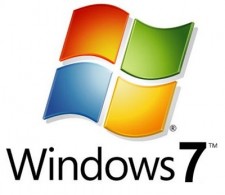 Logo Windows 7