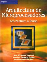 Arquitectura de Microprocesadores Los Pentium a Fondo Arquitectura de Microprocesadores Los Pentium a Fondo