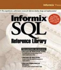 Informix-SQL Informix-SQL