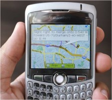 blackberry-cuve-google-map