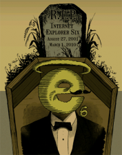 ie6-funeral