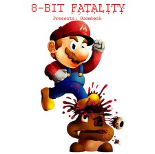 mario-violence