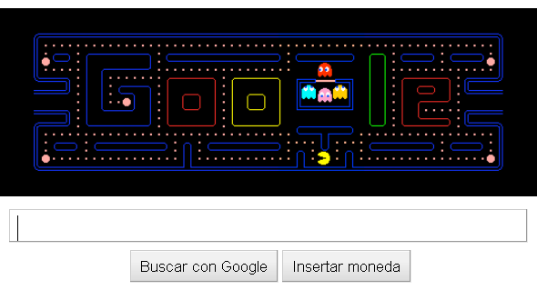 pacman_google