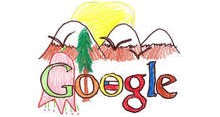 Doodle Google Bicentenario