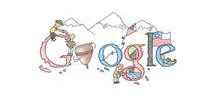 Doodle Google Bicentenario