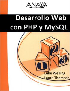 Desarrollo Web con Php y MySql
