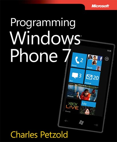 ebook - Windows Phone 7 ebook - Windows Phone 7