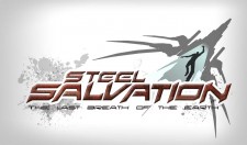 LOGO STEEL SALVATION