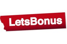 LetsBonus LetsBonus