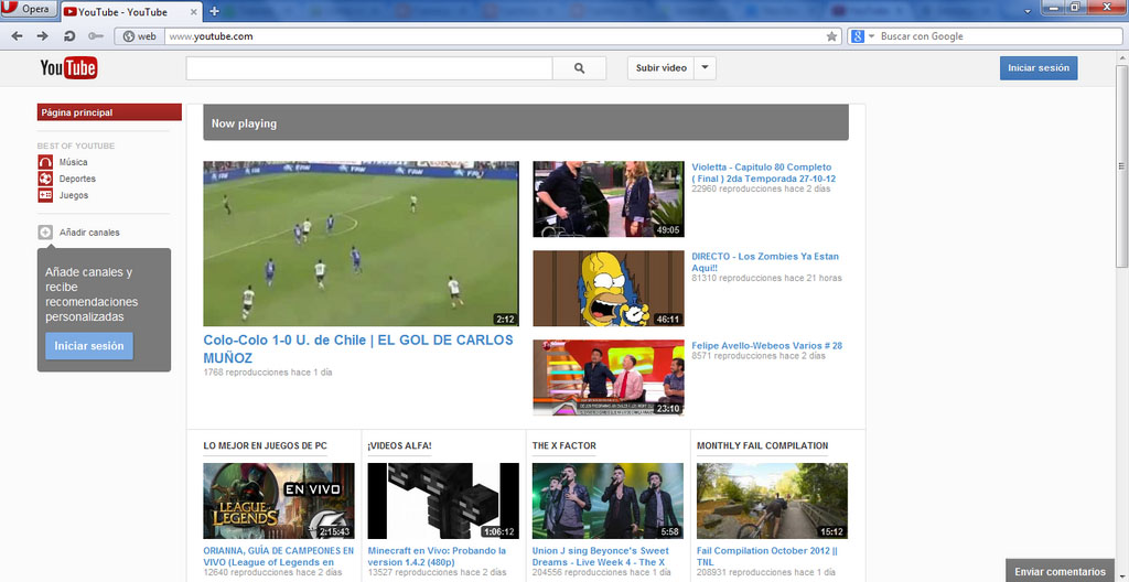 youtube-nueva-interfaz youtube nueva interfaz