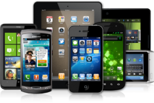 smartphone y tablet