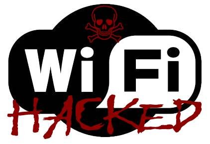 wifi hacked