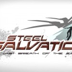 LOGO STEEL SALVATION